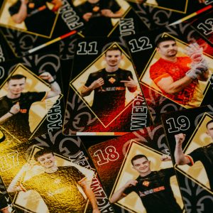 Czuwaj Przemyśl Karty Zawodników