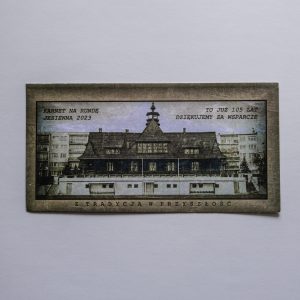 Karnety Kolekcjonerskie