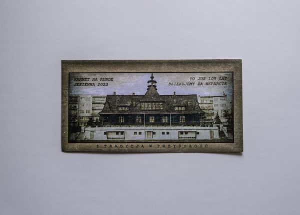 Karnety Kolekcjonerskie