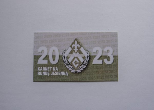 Karnety Kolekcjonerskie - obrazek 3