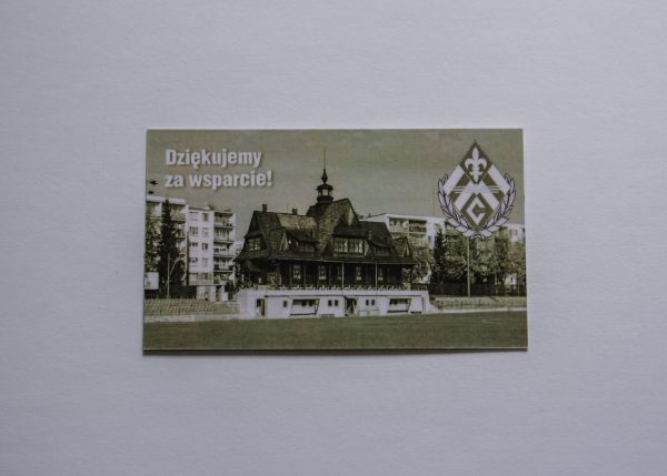 Karnety Kolekcjonerskie - obrazek 4