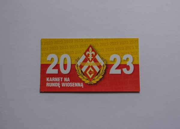 Karnety Kolekcjonerskie - obrazek 9