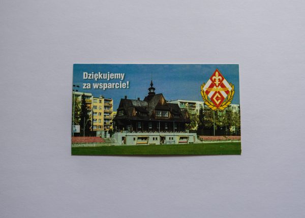 Karnety Kolekcjonerskie - obrazek 10