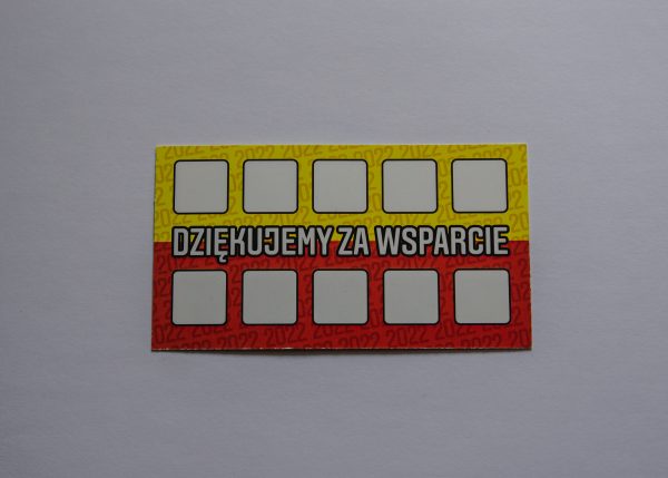 Karnety Kolekcjonerskie - obrazek 8