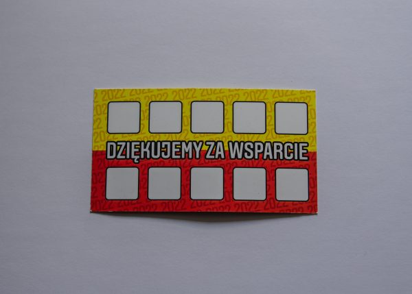 Karnety Kolekcjonerskie - obrazek 6