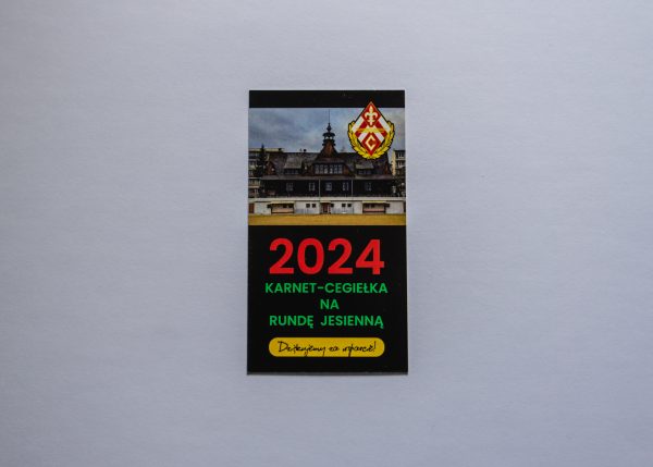 Karnety Kolekcjonerskie - obrazek 12