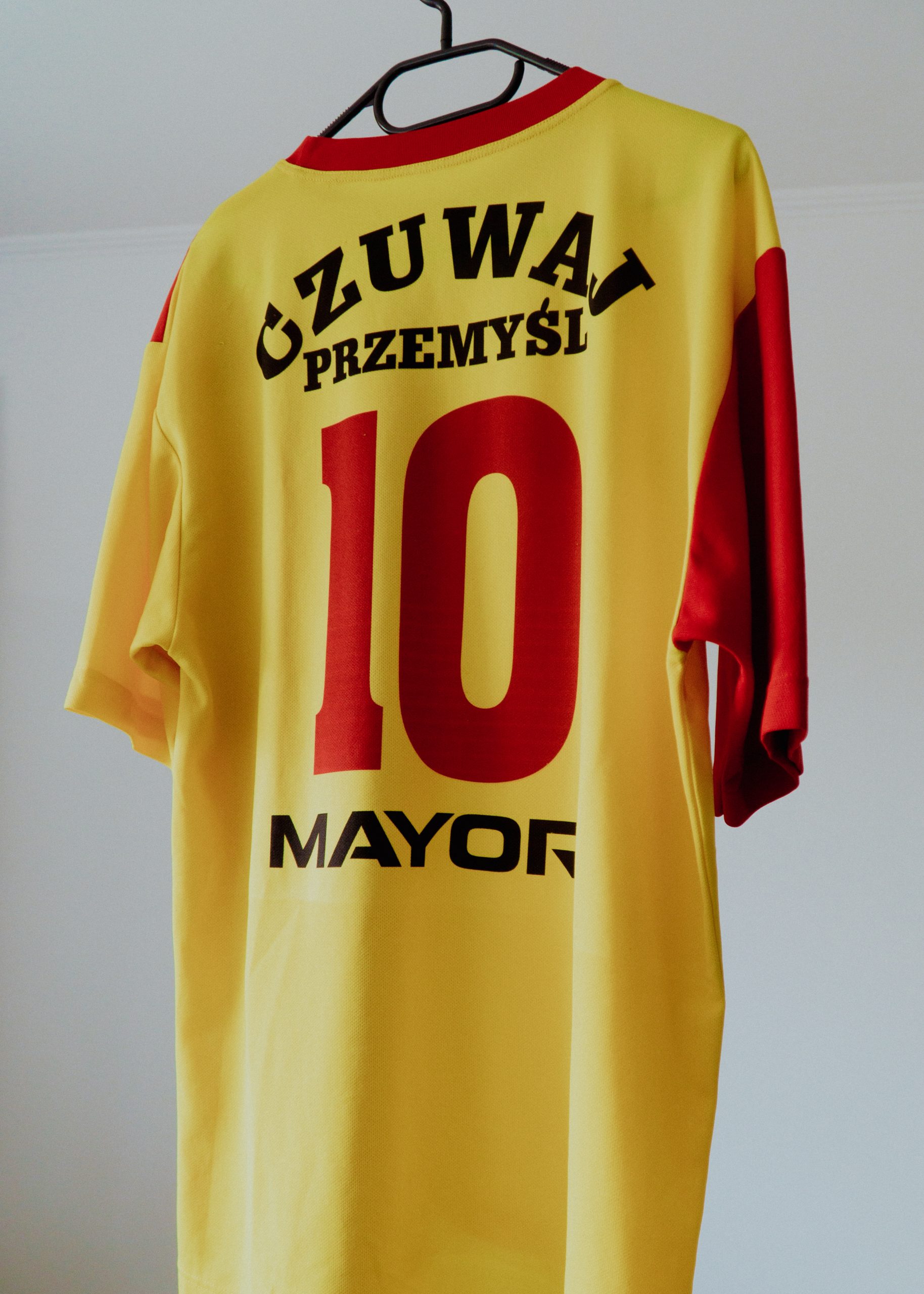 KOSZULKA RETRO - obrazek 3