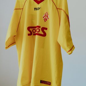 KOSZULKA RETRO 'TICO'