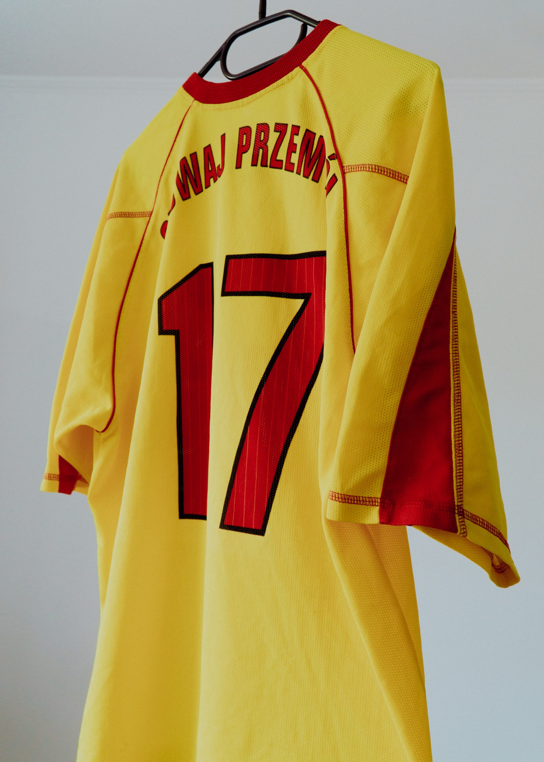 KOSZULKA RETRO 'TICO' - obrazek 3