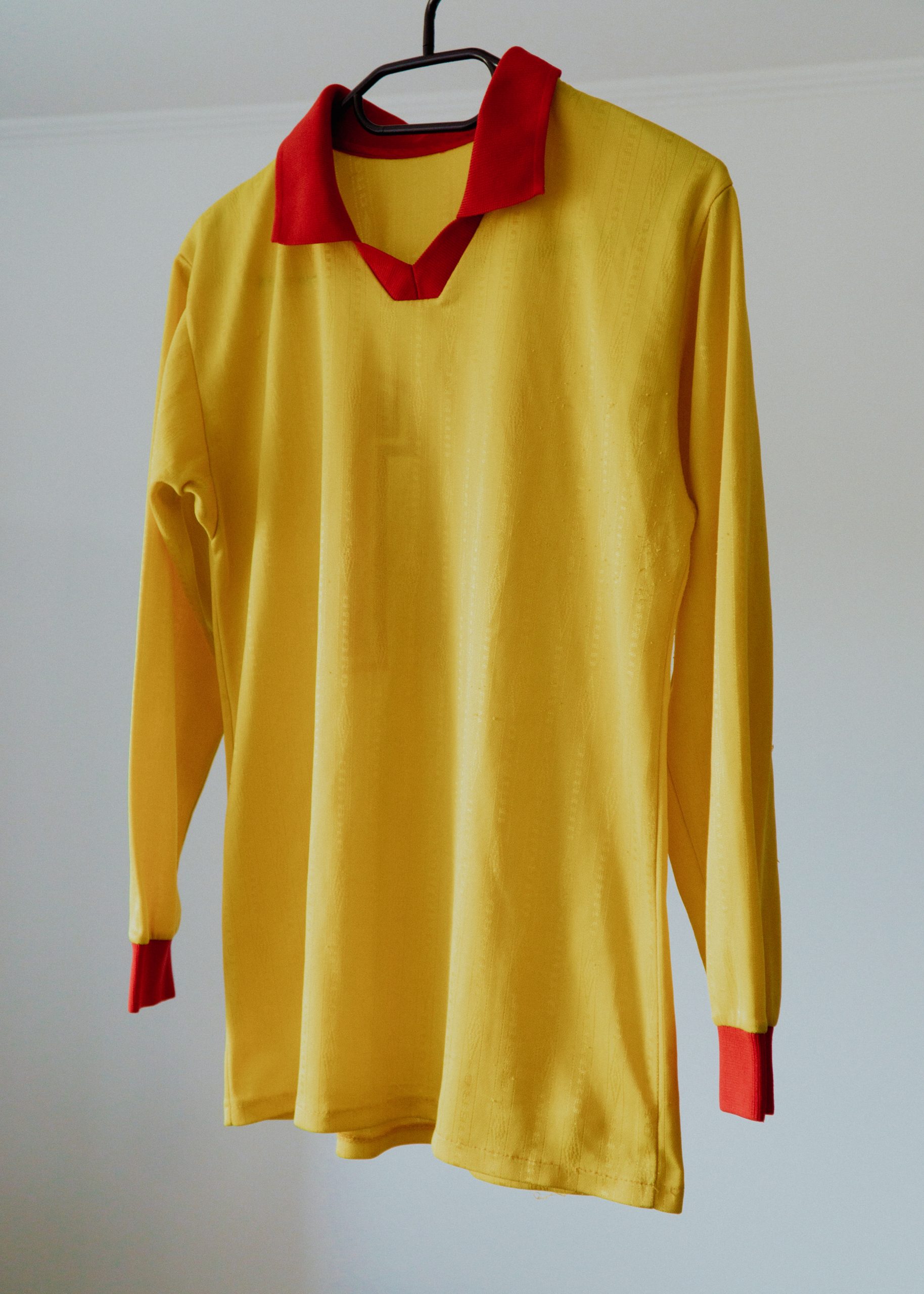 KOSZULKA RETRO 'UMBRO'