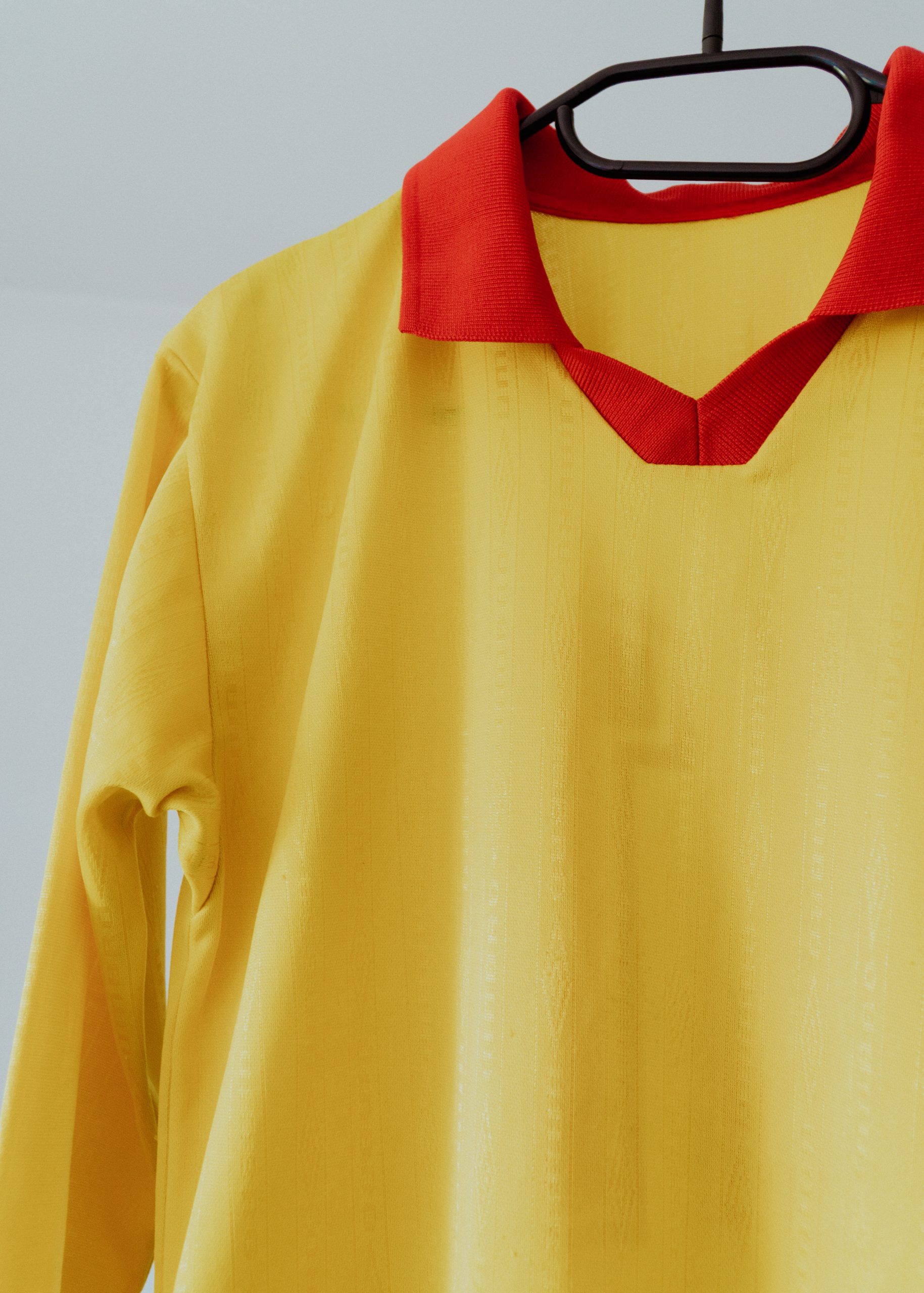 KOSZULKA RETRO 'UMBRO' - obrazek 2