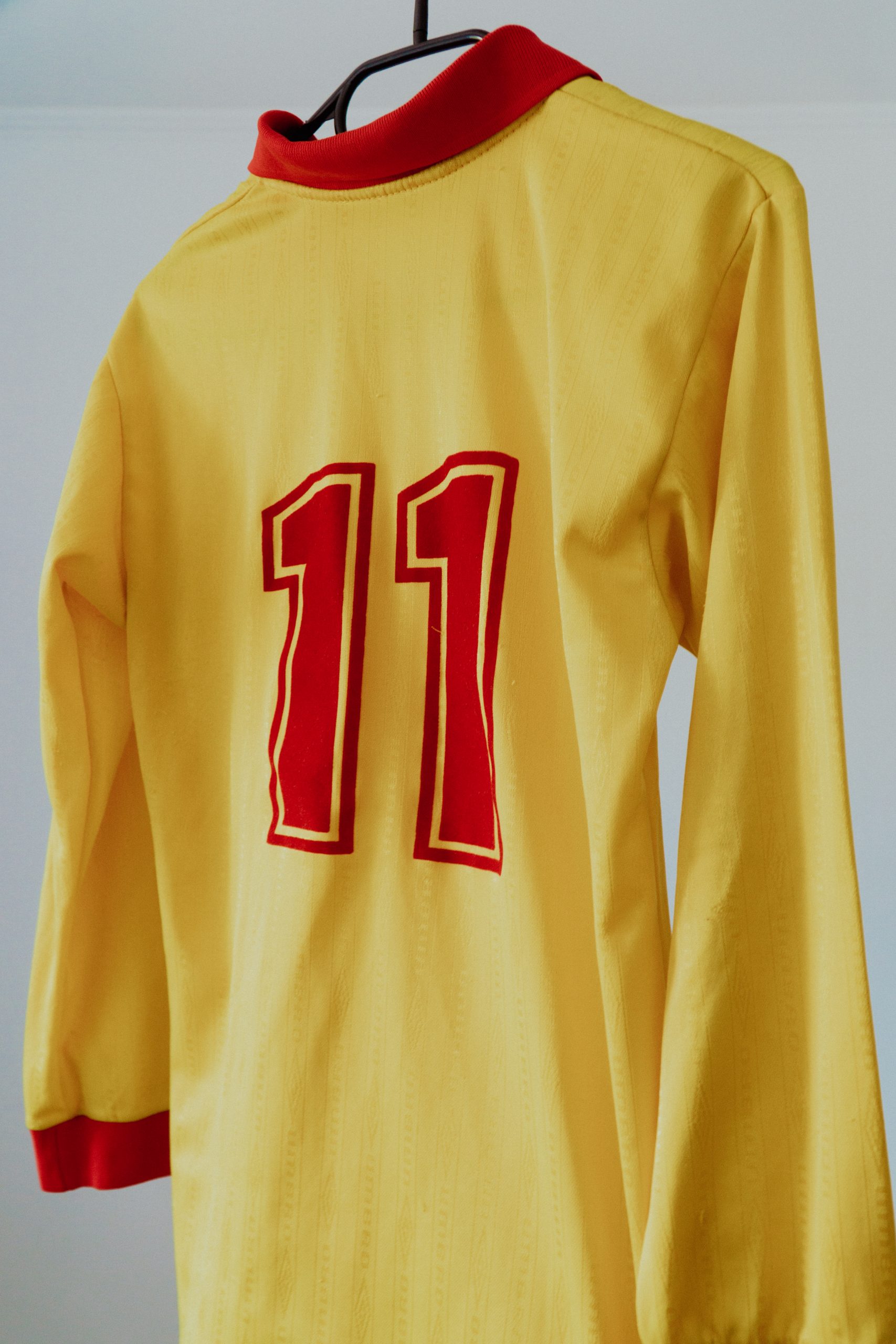 KOSZULKA RETRO 'UMBRO' - obrazek 3