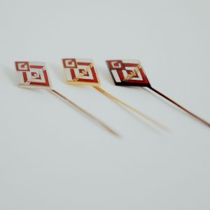 Kolekcjonerska Szpilka | Czuwaj Przemyśl