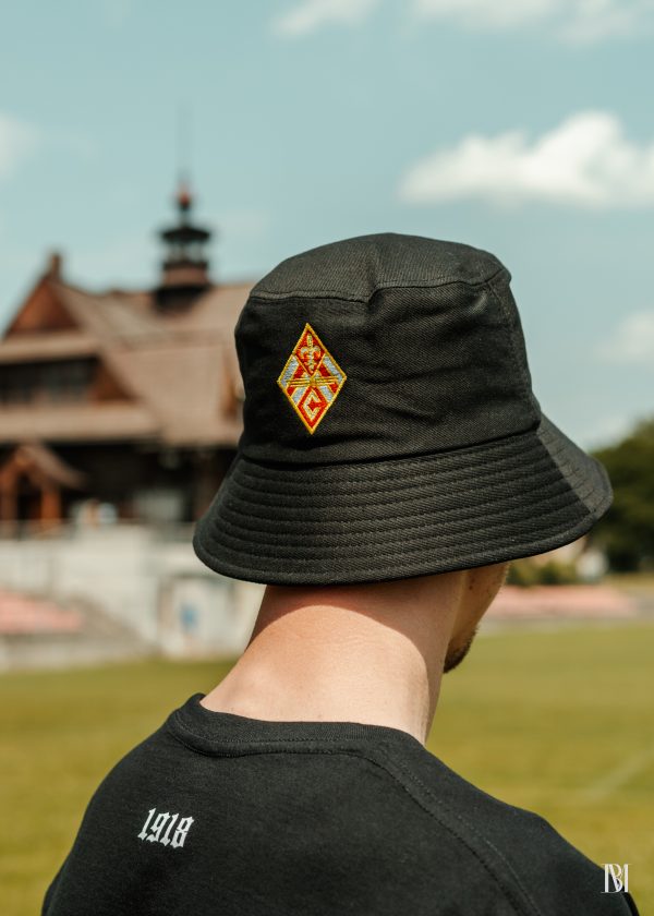 CZAPKA RYBACZKA CZUWAJ PRZEMYŚL