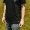 T-shirt Kibica Czuwaj Przemyśl |  Black/White PRZEDSPRZEDAŻ - obrazek 6