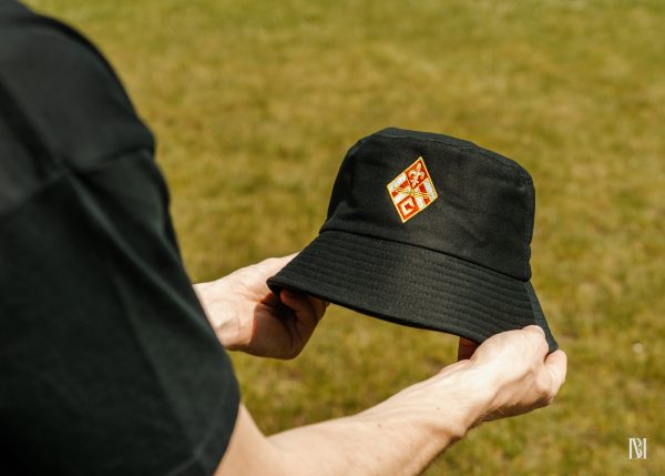 CZAPKA RYBACZKA CZUWAJ PRZEMYŚL - obrazek 3