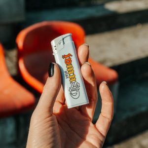 ZAPALNICZKA CZUWAJ PRZEMYŚL