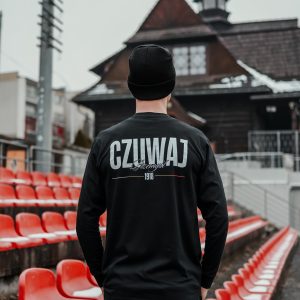 Bluzka z długim rękawem 1918 | Czuwaj Przemyśl | [PRZEDSPRZEDAŻ]