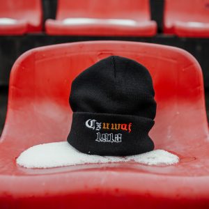 Czapka | Czuwaj Przemyśl | [PRZEDSPRZEDAŻ]